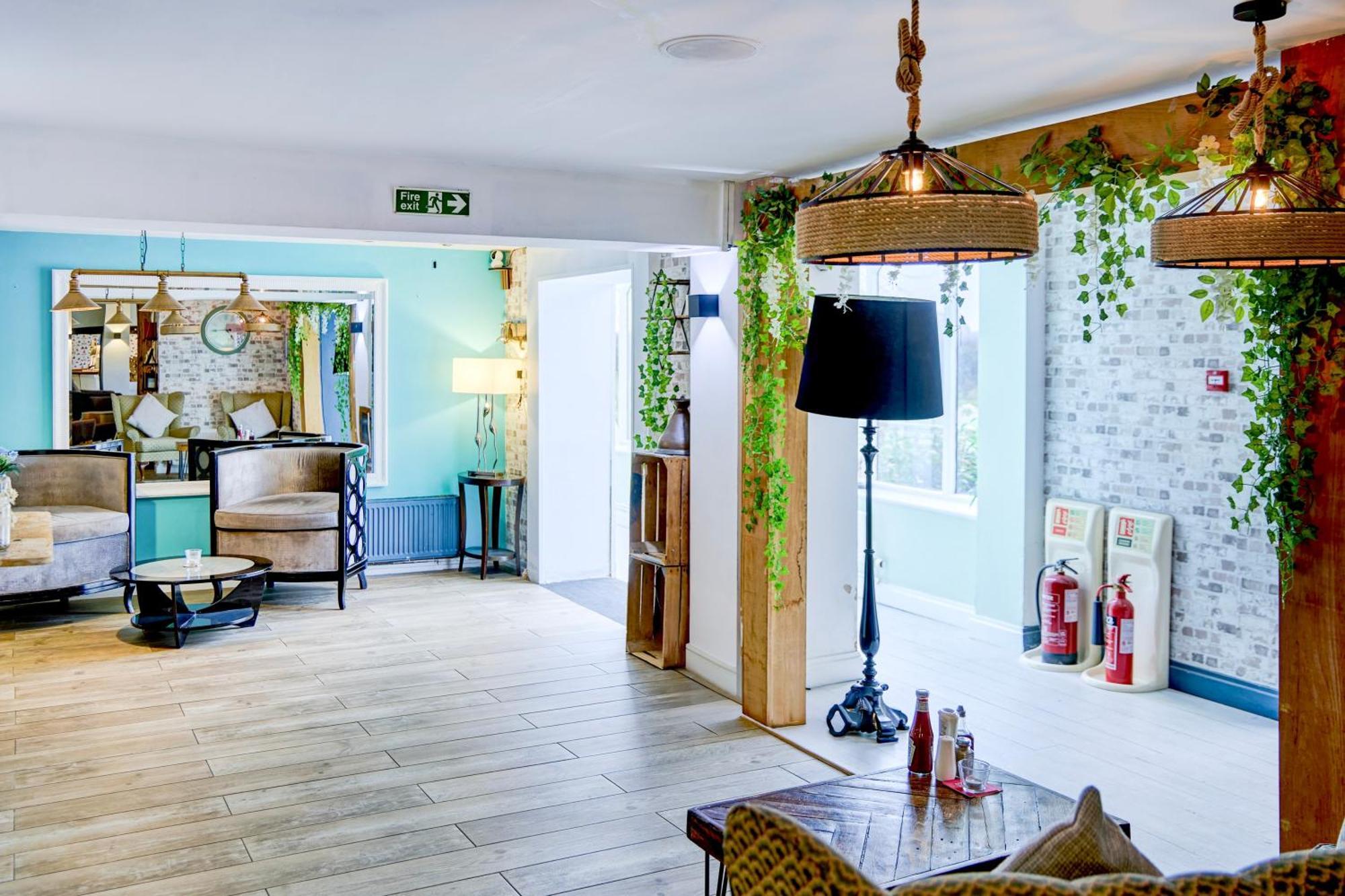 Warwickshire Park Hotel Kenilworth By Belvilla Honiley Екстер'єр фото
