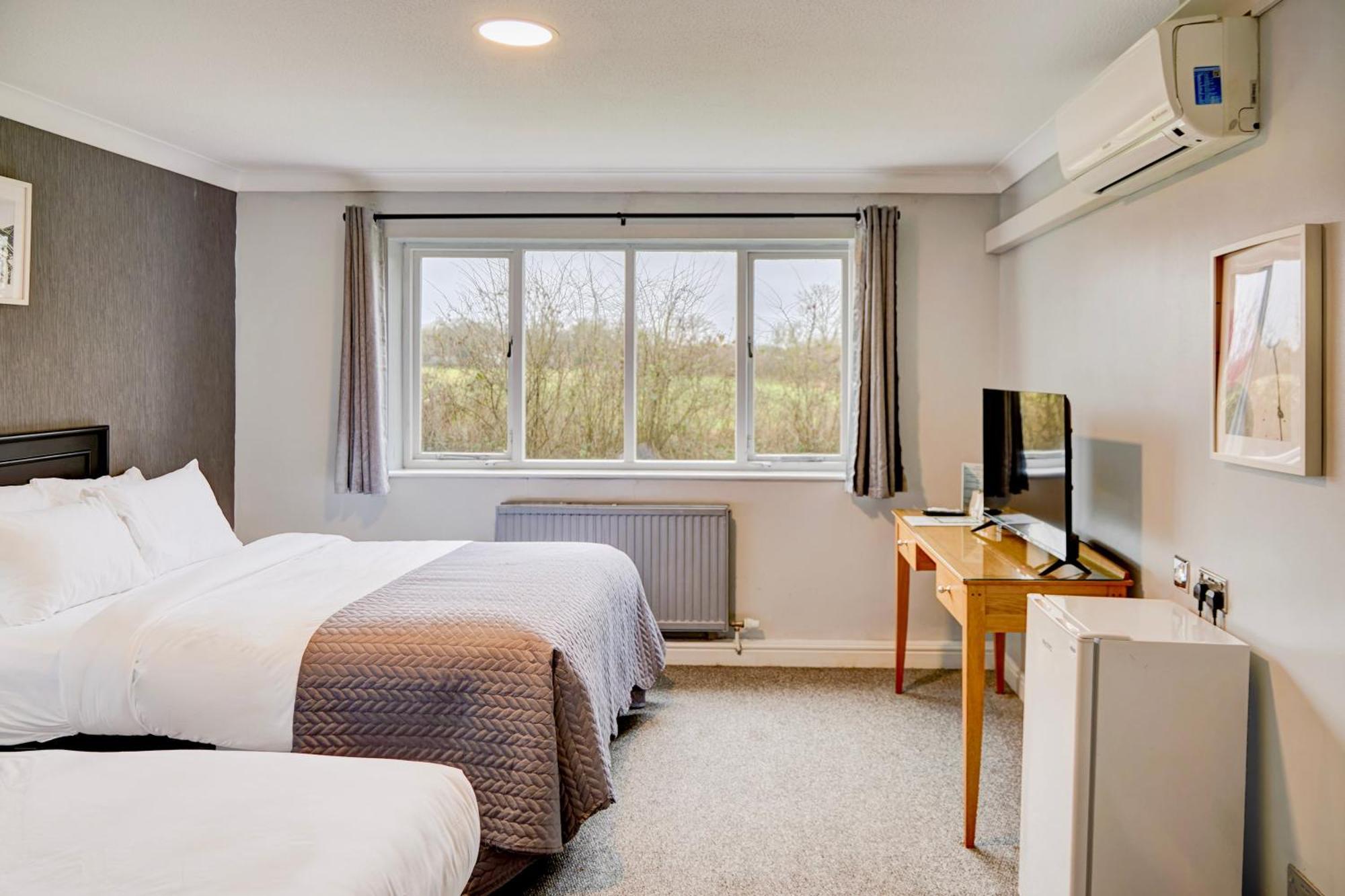 Warwickshire Park Hotel Kenilworth By Belvilla Honiley Екстер'єр фото
