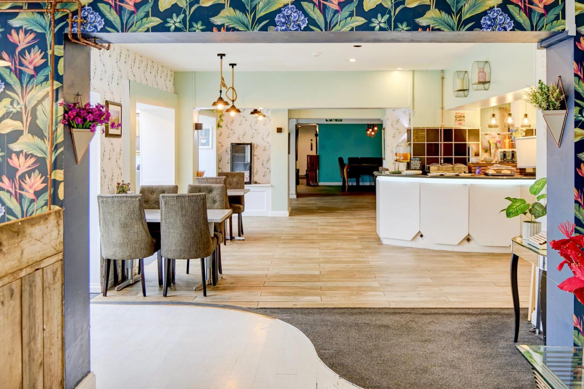 Warwickshire Park Hotel Kenilworth By Belvilla Honiley Екстер'єр фото