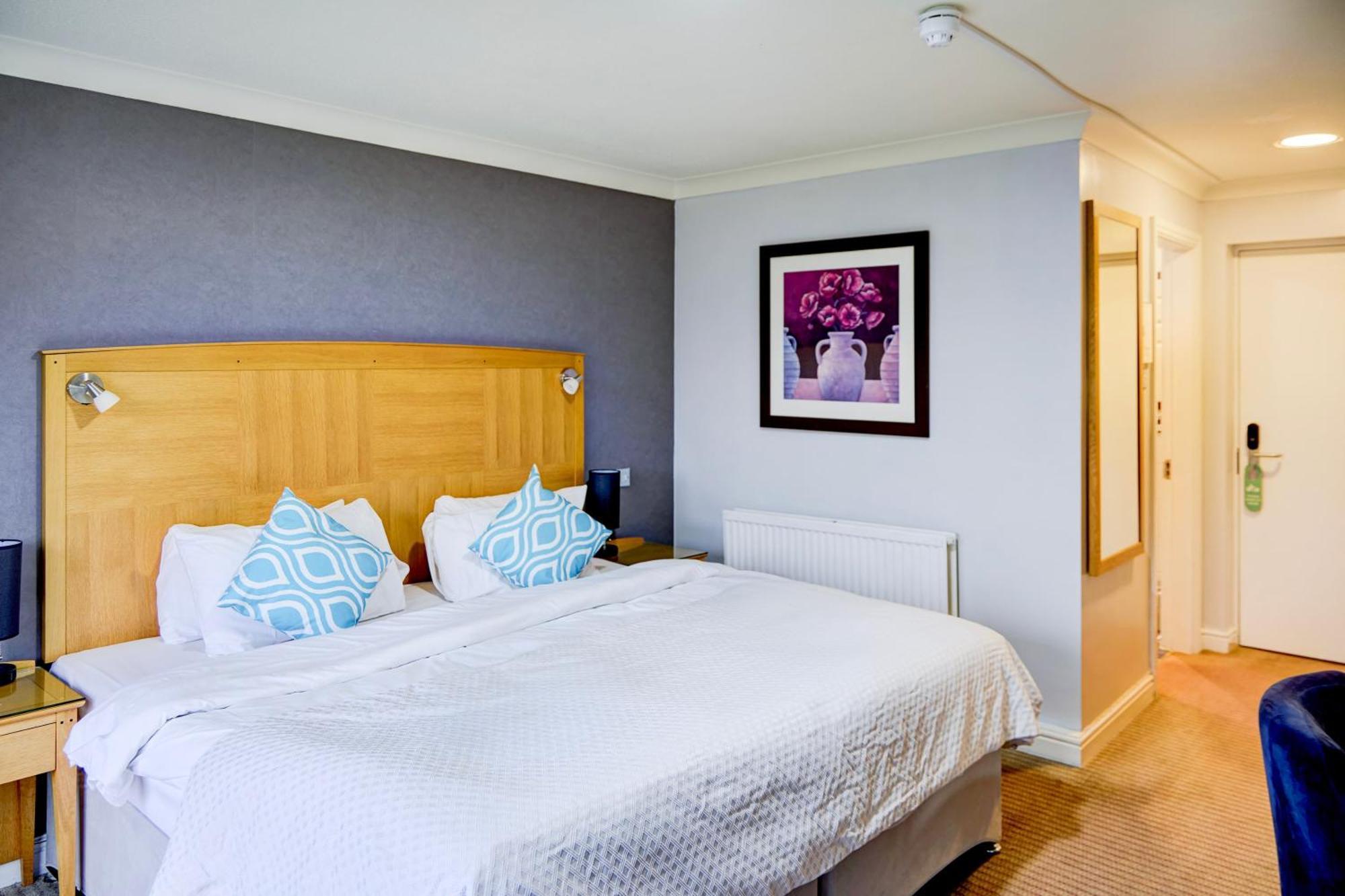 Warwickshire Park Hotel Kenilworth By Belvilla Honiley Екстер'єр фото