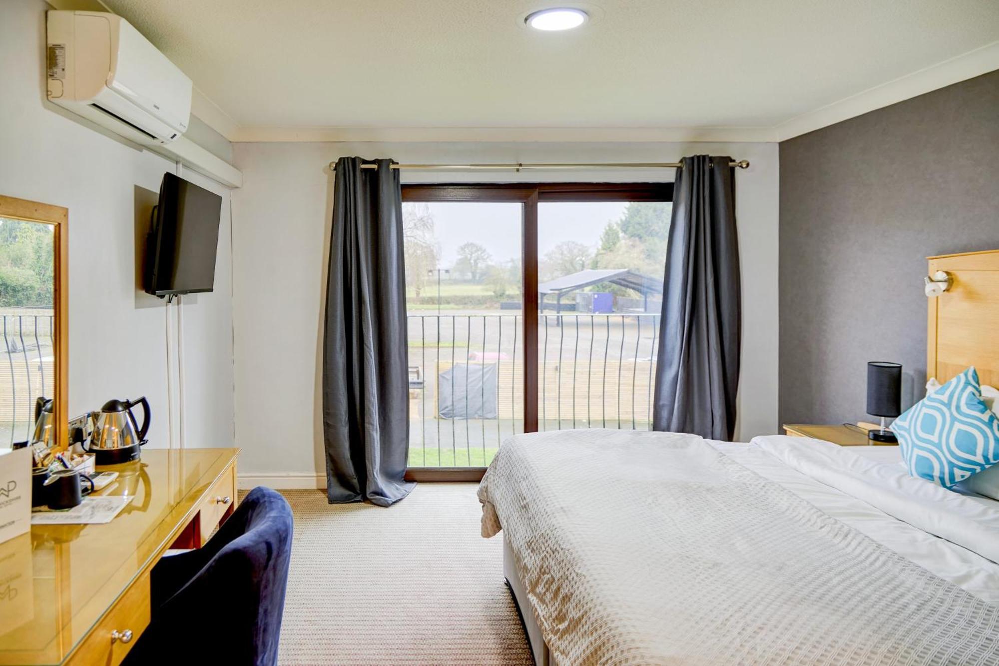 Warwickshire Park Hotel Kenilworth By Belvilla Honiley Екстер'єр фото