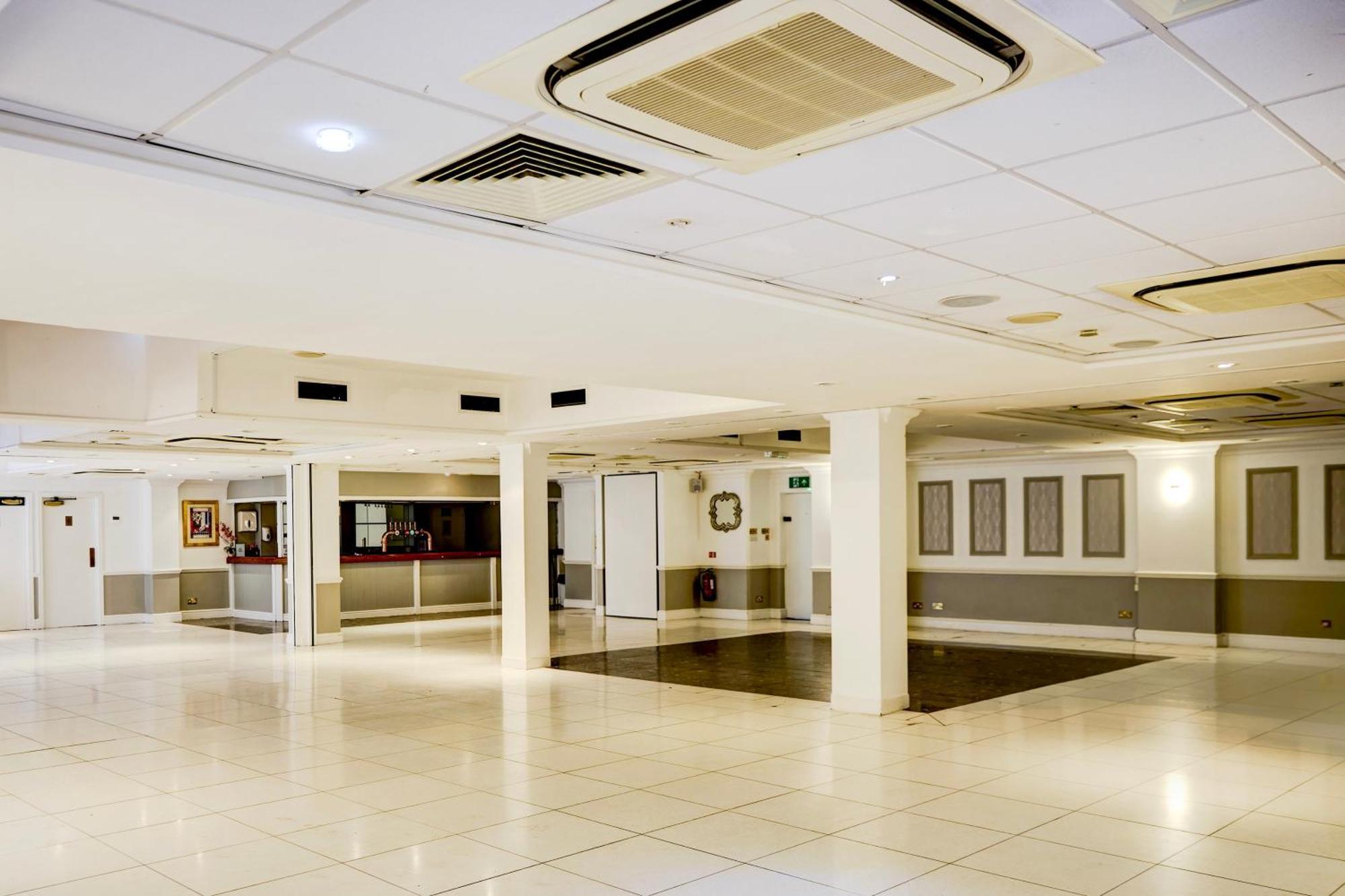 Warwickshire Park Hotel Kenilworth By Belvilla Honiley Екстер'єр фото