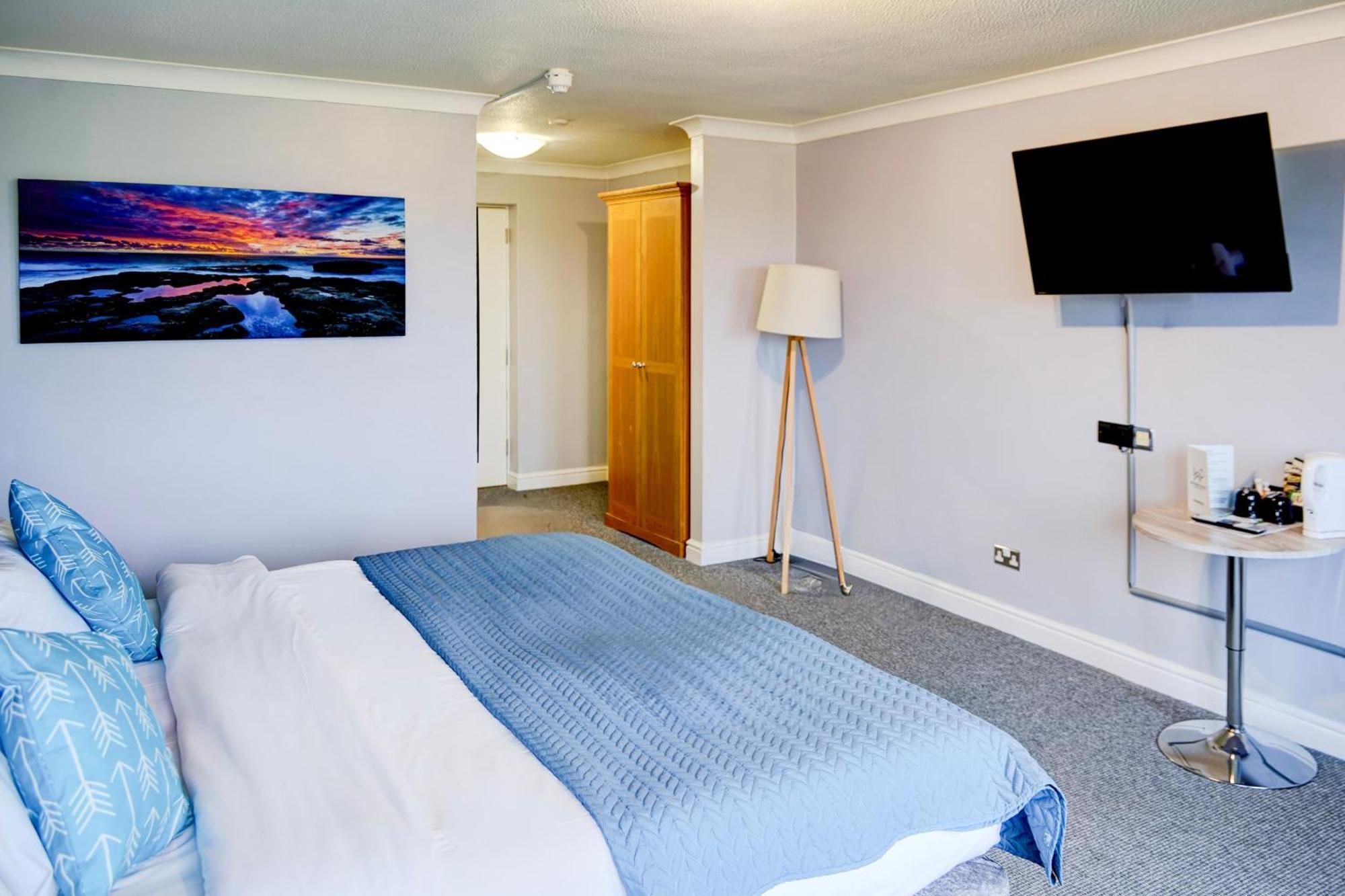Warwickshire Park Hotel Kenilworth By Belvilla Honiley Екстер'єр фото