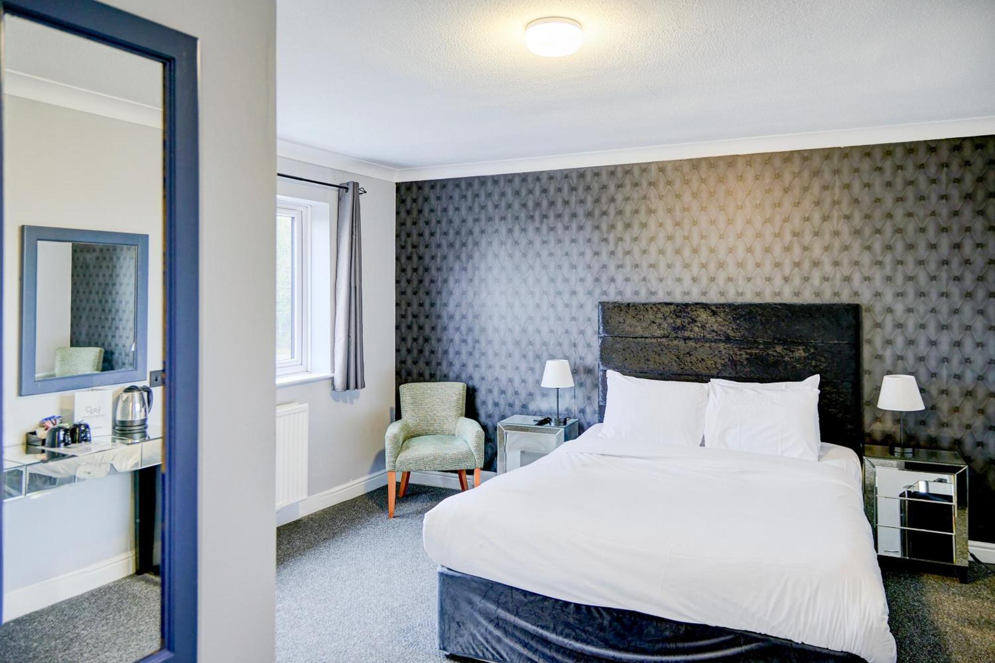 Warwickshire Park Hotel Kenilworth By Belvilla Honiley Екстер'єр фото