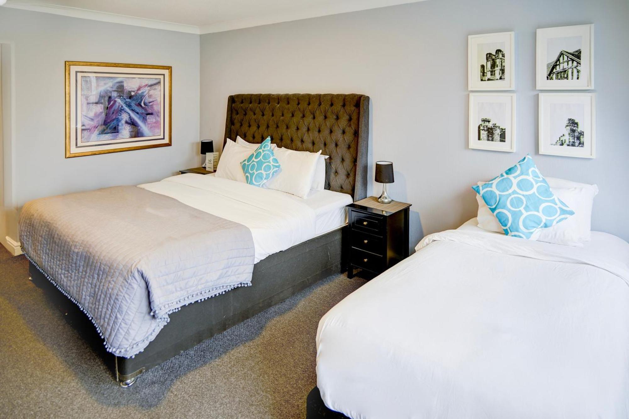 Warwickshire Park Hotel Kenilworth By Belvilla Honiley Екстер'єр фото