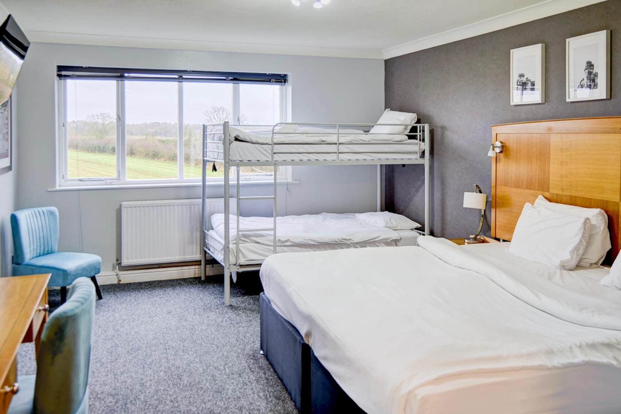 Warwickshire Park Hotel Kenilworth By Belvilla Honiley Екстер'єр фото