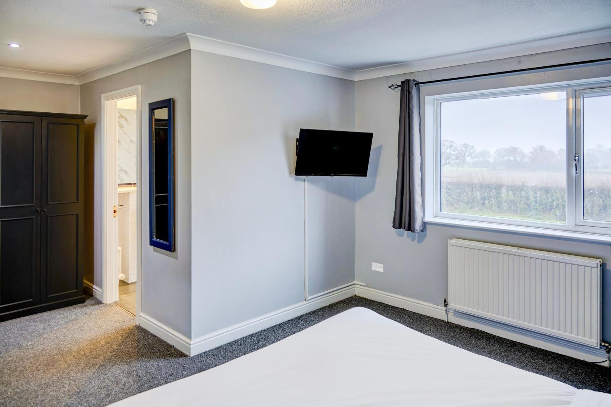 Warwickshire Park Hotel Kenilworth By Belvilla Honiley Екстер'єр фото