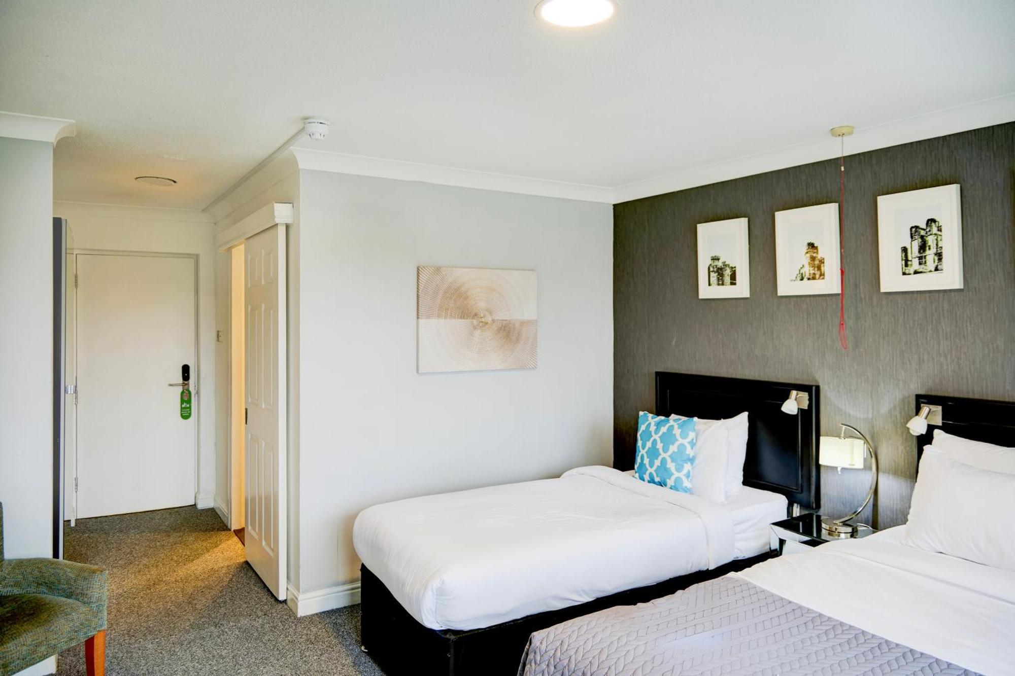 Warwickshire Park Hotel Kenilworth By Belvilla Honiley Екстер'єр фото