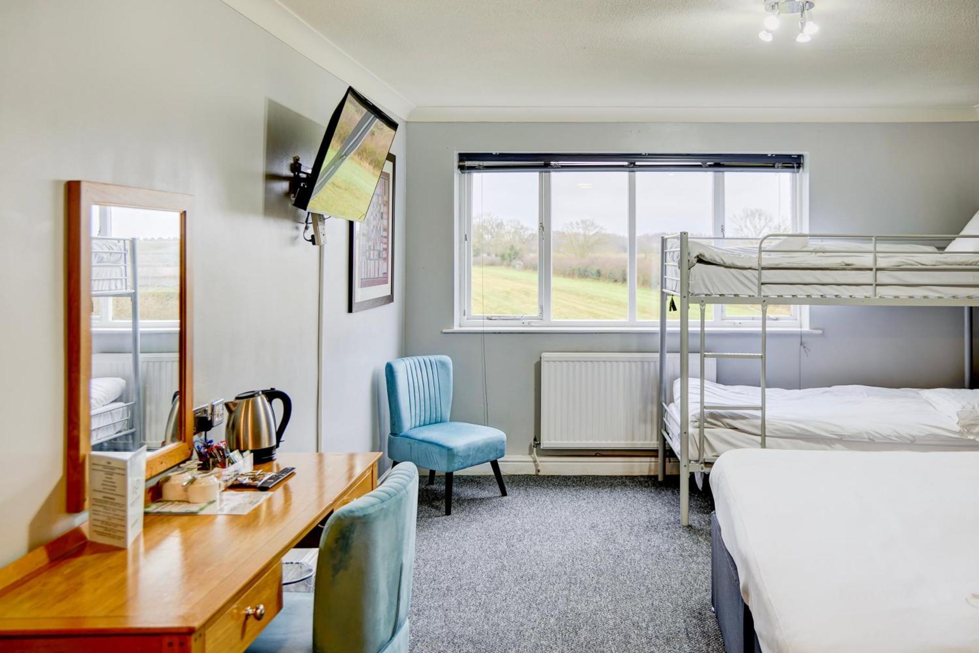 Warwickshire Park Hotel Kenilworth By Belvilla Honiley Екстер'єр фото