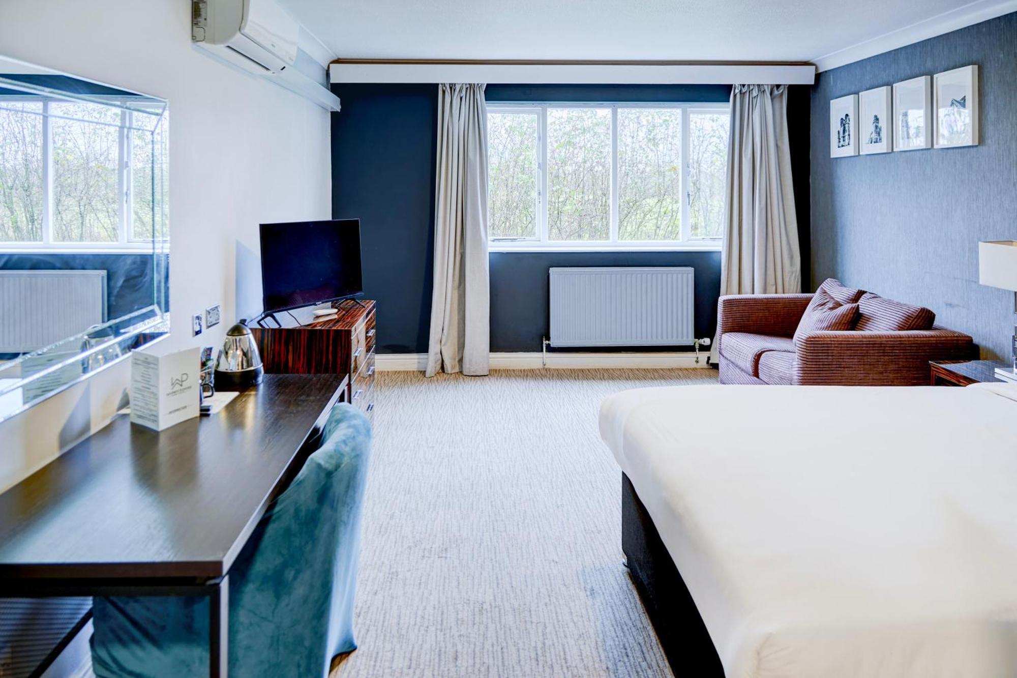 Warwickshire Park Hotel Kenilworth By Belvilla Honiley Екстер'єр фото