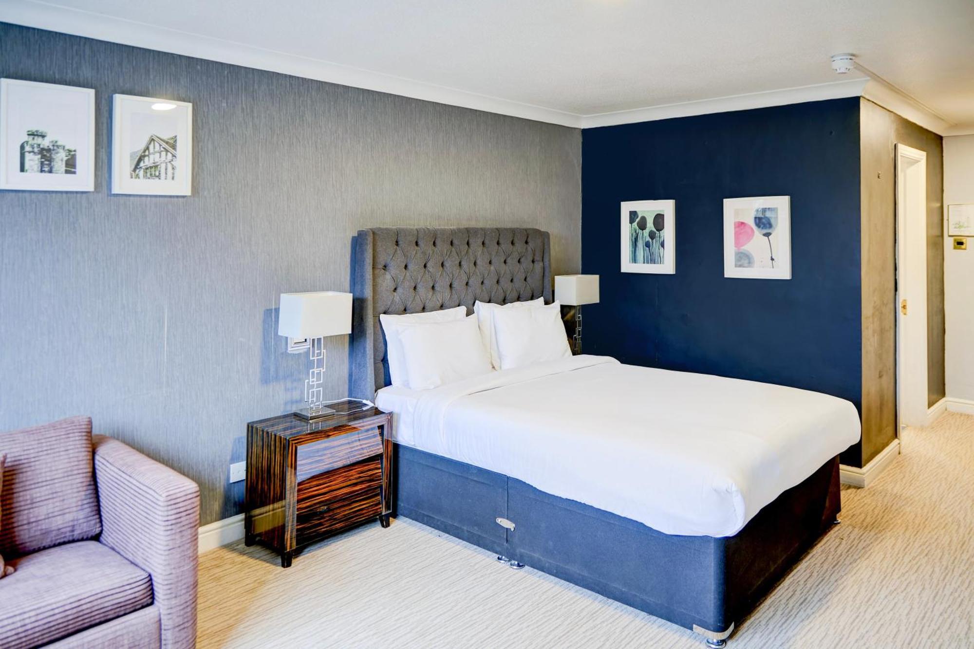 Warwickshire Park Hotel Kenilworth By Belvilla Honiley Екстер'єр фото