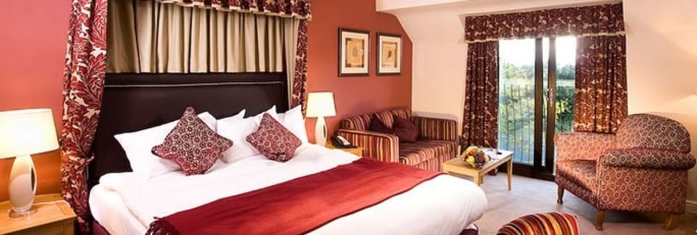 Warwickshire Park Hotel Kenilworth By Belvilla Honiley Екстер'єр фото