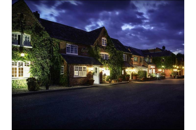 Warwickshire Park Hotel Kenilworth By Belvilla Honiley Екстер'єр фото